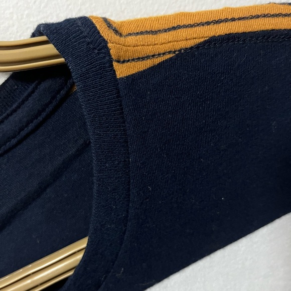 Crew Neck T-Shirt for Men - Picture 3 of 4